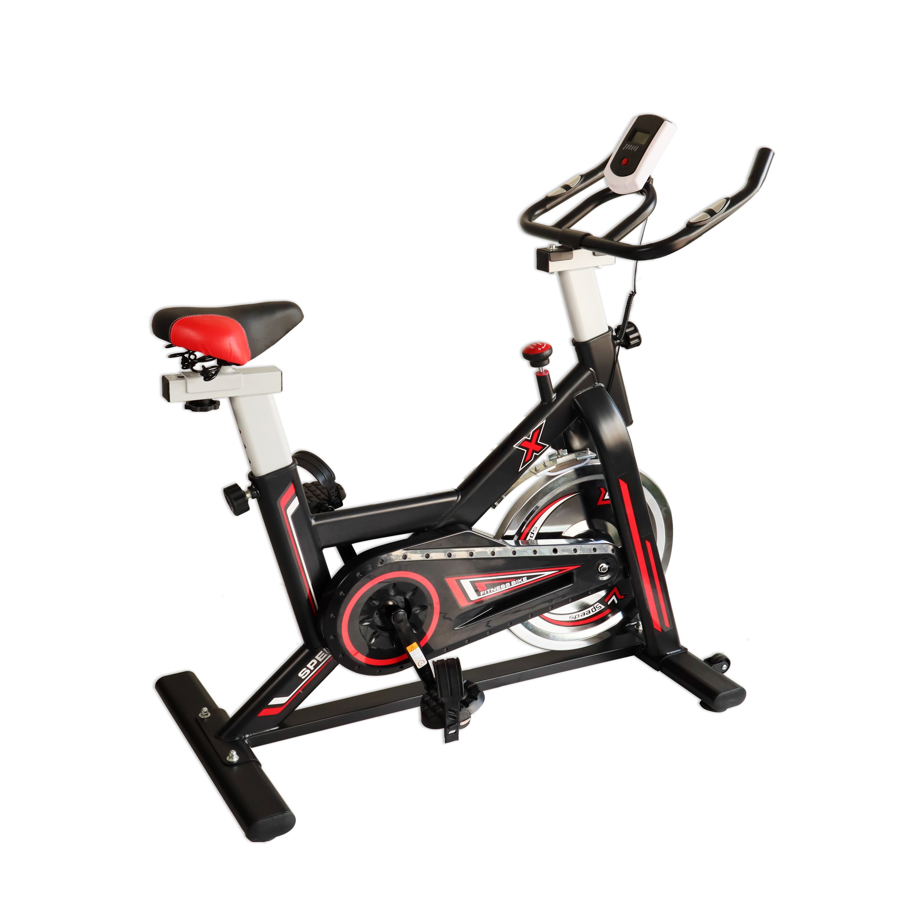 Spinning Bike X2